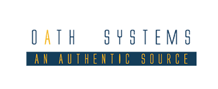 Oath Systems Logo